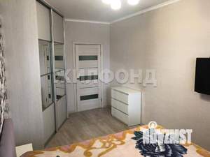 3-к квартира, вторичка, 92м2, 5/5 этаж
