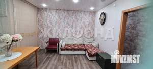 3-к квартира, вторичка, 86м2, 2/4 этаж