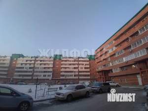 Студия квартира, вторичка, 30м2, 4/7 этаж