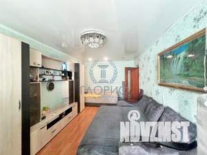 2-к квартира, вторичка, 45м2, 5/5 этаж