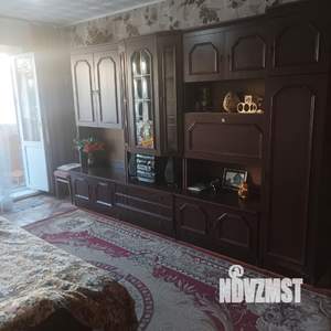 3-к квартира, вторичка, 61м2, 3/5 этаж