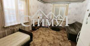 1-к квартира, вторичка, 31м2, 2/2 этаж