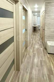 3-к квартира, вторичка, 61м2, 4/5 этаж