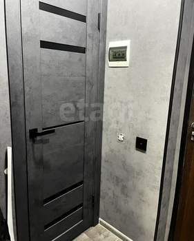 Студия квартира, вторичка, 35м2, 9/9 этаж