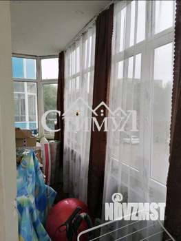 1-к квартира, вторичка, 55м2, 2/9 этаж