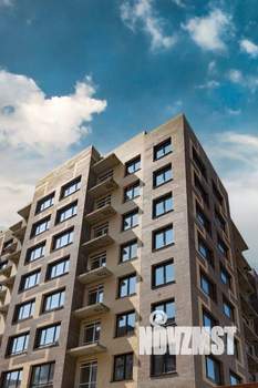 3-к квартира, вторичка, 98м2, 3/9 этаж