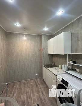 2-к квартира, вторичка, 51м2, 2/5 этаж