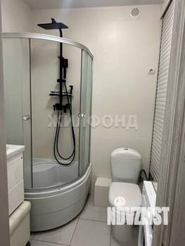 1-к квартира, вторичка, 36м2, 4/5 этаж