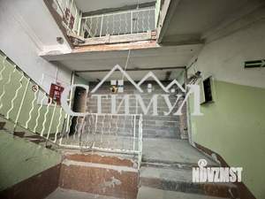 3-к квартира, вторичка, 59м2, 3/5 этаж