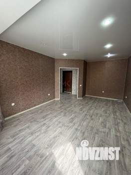 1-к квартира, вторичка, 38м2, 3/5 этаж