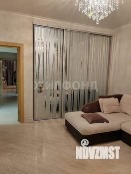 3-к квартира, вторичка, 99м2, 5/9 этаж