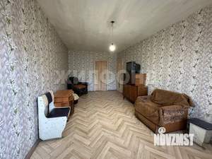 2-к квартира, вторичка, 44м2, 3/5 этаж