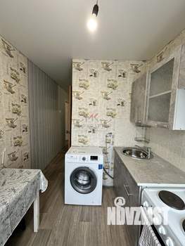 2-к квартира, вторичка, 44м2, 2/5 этаж