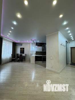 3-к квартира, вторичка, 90м2, 5/9 этаж