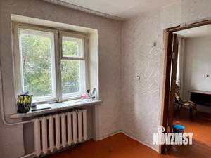 2-к квартира, вторичка, 46м2, 3/5 этаж