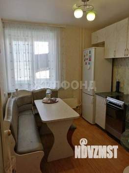 1-к квартира, вторичка, 38м2, 9/10 этаж