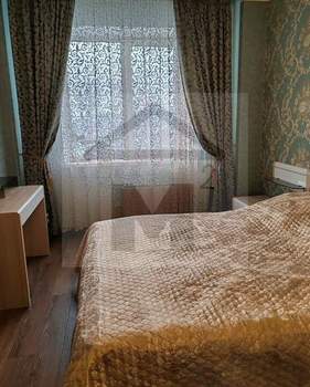 2-к квартира, вторичка, 69м2, 5/12 этаж