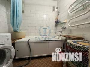 3-к квартира, вторичка, 63м2, 4/5 этаж
