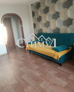 2-к квартира, вторичка, 44м2, 5/5 этаж
