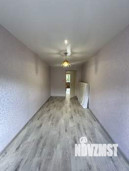 2-к квартира, вторичка, 44м2, 2/5 этаж
