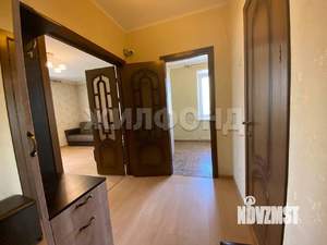 1-к квартира, вторичка, 34м2, 4/6 этаж