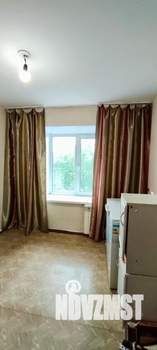 3-к квартира, вторичка, 59м2, 4/5 этаж