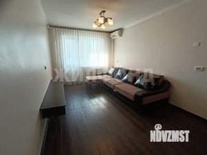 1-к квартира, вторичка, 31м2, 3/5 этаж