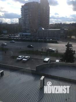 2-к квартира, вторичка, 45м2, 4/9 этаж