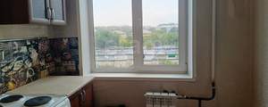 2-к квартира, вторичка, 43м2, 4/5 этаж