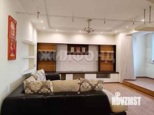 Студия квартира, вторичка, 91м2, 6/6 этаж