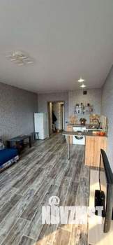Студия квартира, сданный дом, 29м2, 4/9 этаж