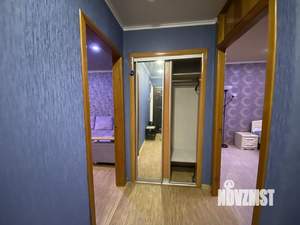 1-к квартира, вторичка, 47м2, 5/5 этаж