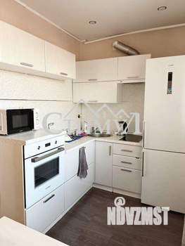 2-к квартира, вторичка, 54м2, 3/3 этаж