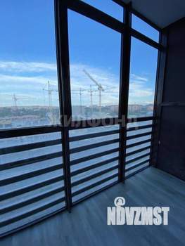 Студия квартира, вторичка, 36м2, 6/12 этаж