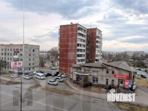 1-к квартира, вторичка, 36м2, 13/13 этаж