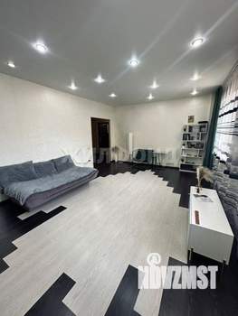 2-к квартира, вторичка, 65м2, 2/5 этаж