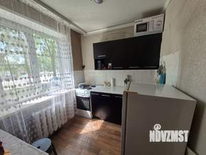 1-к квартира, вторичка, 33м2, 1/5 этаж
