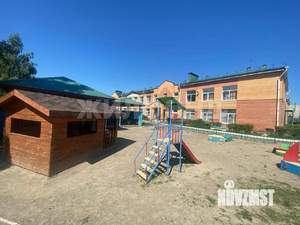 2-к квартира, вторичка, 43м2, 5/5 этаж