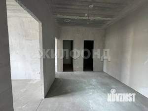 2-к квартира, вторичка, 65м2, 5/6 этаж