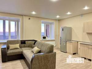3-к квартира, вторичка, 80м2, 3/7 этаж