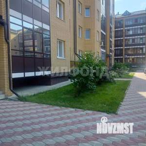 3-к квартира, вторичка, 89м2, 4/5 этаж