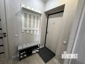 Студия квартира, вторичка, 30м2, 11/19 этаж