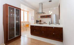 3-к квартира, вторичка, 113м2, 5/5 этаж