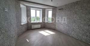 1-к квартира, вторичка, 38м2, 5/5 этаж