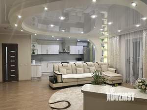 3-к квартира, вторичка, 105м2, 1/5 этаж