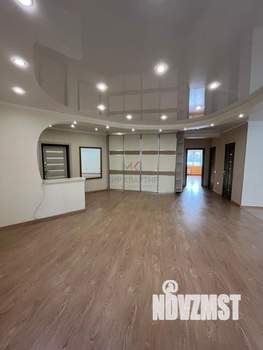 3-к квартира, вторичка, 105м2, -1/5 этаж