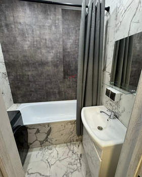 1-к квартира, вторичка, 39м2, 2/9 этаж