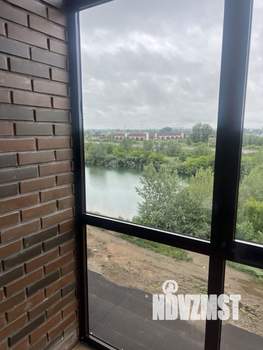 2-к квартира, вторичка, 40м2, 5/5 этаж
