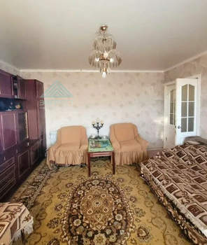 2-к квартира, вторичка, 51м2, 8/9 этаж
