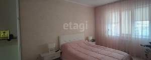 2-к квартира, вторичка, 37м2, 10/17 этаж